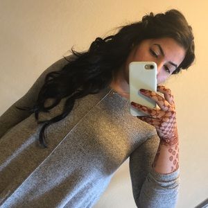 Meet your Posher, Sahar